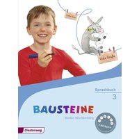 BAUSTEINE Sprachb. 3 BW (2016) von Verlag Moritz Diesterweg in Westermann Bildungsmedien