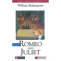 Shakespeare, W: Romeo and Juliet von Verlag Moritz Diesterweg in Westermann Bildungsmedien