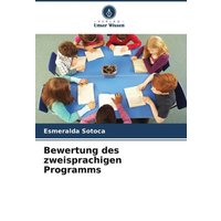 Bewertung des zweisprachigen Programms von Verlag Unser Wissen