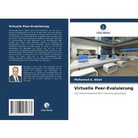 Virtuelle Peer-Evaluierung von Verlag Unser Wissen