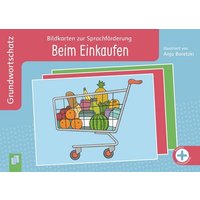 Beim Einkaufen Beim Einkaufen von Verlag an der Ruhr