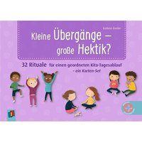 Kleine Übergänge - große Hektik? Kleine Übergänge - große Hektik? von Verlag an der Ruhr
