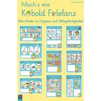 Mach's wie Kobold Firlefanz Mach's wie Kobold Firlefanz von Verlag an der Ruhr
