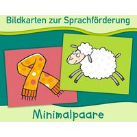 Minimalpaare Minimalpaare von Verlag an der Ruhr