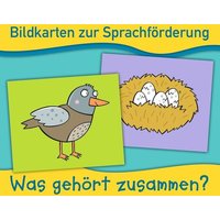 Was gehört zusammen? Was gehört zusammen? von Verlag an der Ruhr