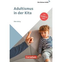 Adultismus in der Kita von Verlag an der Ruhr