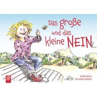 Das große und das kleine NEIN von Verlag an der Ruhr