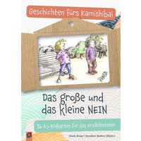 Das große und das kleine NEIN von Verlag an der Ruhr