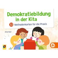 Demokratiebildung in der Kita von An der Ruhr