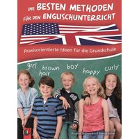 Die besten Methoden für den Englischunterricht von Verlag an der Ruhr