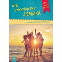 Ein verrückter Sommer von Verlag an der Ruhr