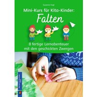 Falten von Verlag an der Ruhr