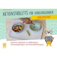 Grafomotorik Grafomotorik von Verlag an der Ruhr