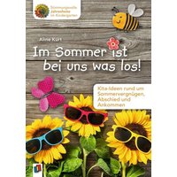 Im Sommer ist bei uns was los! von Verlag an der Ruhr