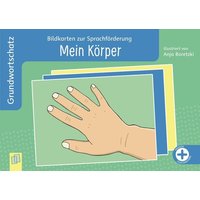 Mein Körper von Verlag an der Ruhr GmbH