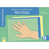 Mein Körper Mein Körper von Verlag an der Ruhr