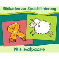 Minimalpaare von Verlag an der Ruhr GmbH