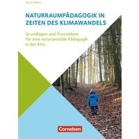 Naturraumpädagogik in Zeiten des Klimawandels von Verlag an der Ruhr