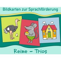 Reime - Trios Reime - Trios von Verlag an der Ruhr