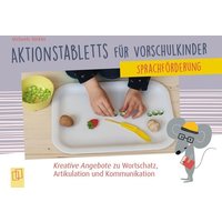 Sprachförderung Sprachförderung von Verlag an der Ruhr