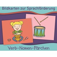 Verb-Nomen-Pärchen von Verlag an der Ruhr