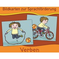 Verben von Verlag an der Ruhr