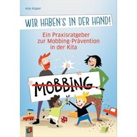 Wir haben's in der Hand! von Verlag an der Ruhr