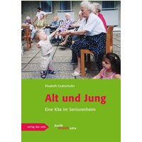 Alt und Jung von Verlag das Netz