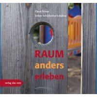 Raum anders erleben von Verlag das Netz