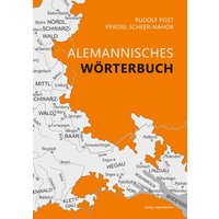 Alemannisches Wörterbuch für Baden von Verlag regionalkultur