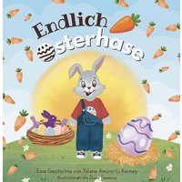 Endlich Osterhase von Verlagshaus Schlosser