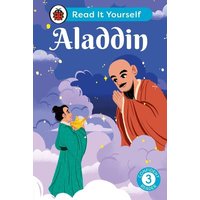 Aladdin: Read It Yourself - Level 3 Confident Reader von Vermilion