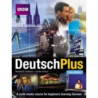 Deutsch Plus Course Book (new Edition) von Vermilion