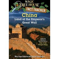 China: Land of the Emperor's Great Wall von Random House Publishing Group