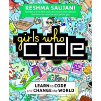 Girls Who Code von Penguin Books