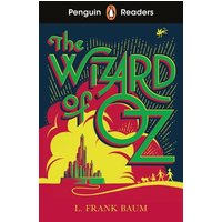 Penguin Readers Level 2: The Wizard of Oz (ELT Graded Reader) von Penguin Books Ltd