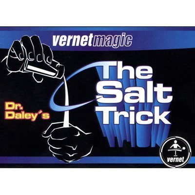 Die Salz-Trick (Vernet) - Dr. Daley von Vernet Magic