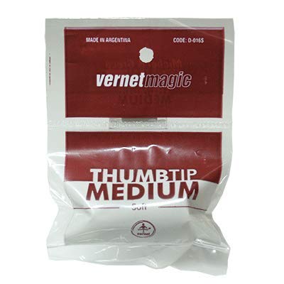 Thumb Tip Soft (Vernet) von Vernet Magic