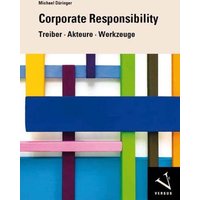 Corporate Responsibility von Versus