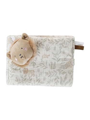 Vertbaudet Baby Fotobuch Babylon beige von Vertbaudet