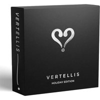 Holiday Edition (Spiel) von Vertellis