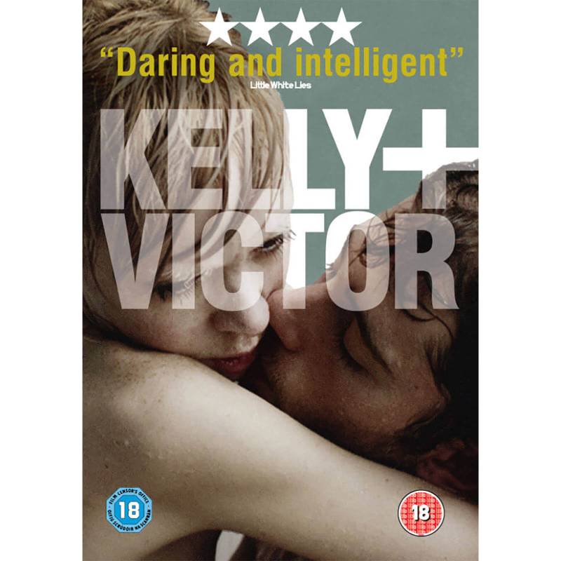 Kelly and Victor von Verve Pictures