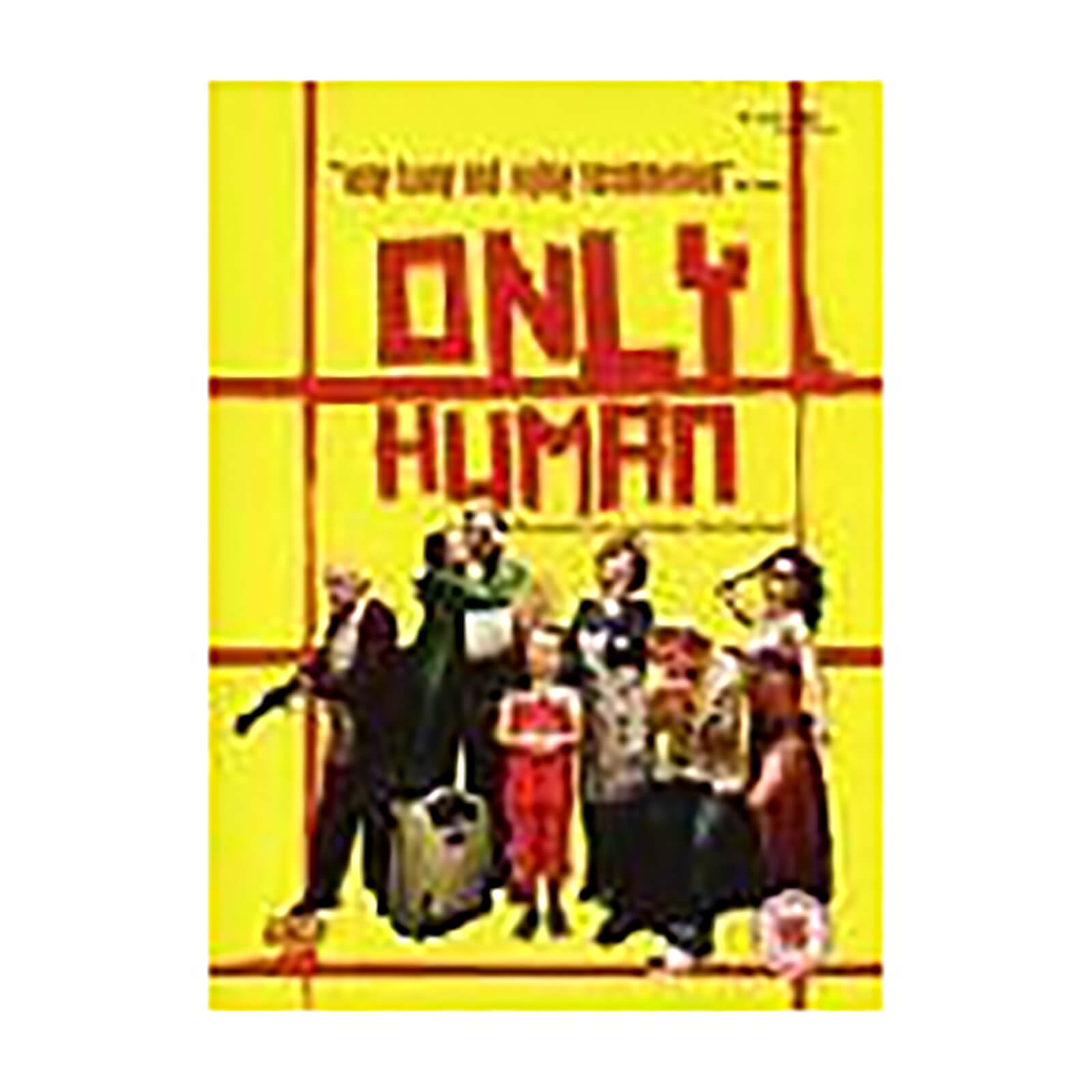 Only Human von Verve Pictures