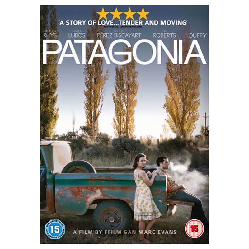 Patagonia von Verve Pictures