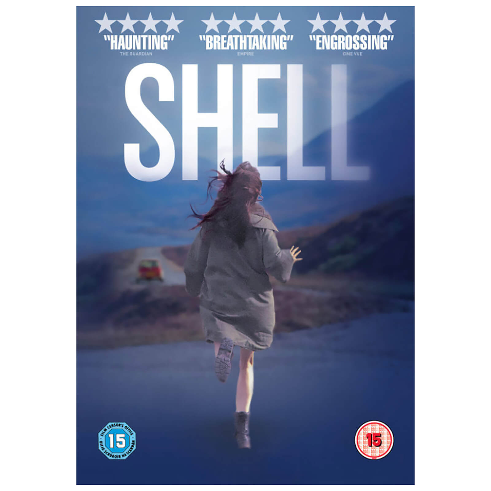 Shell von Verve Pictures