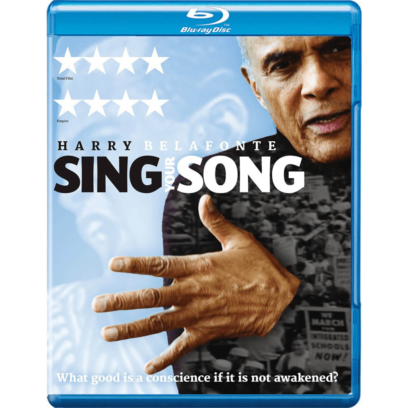 Sing dein Lied von Verve Pictures