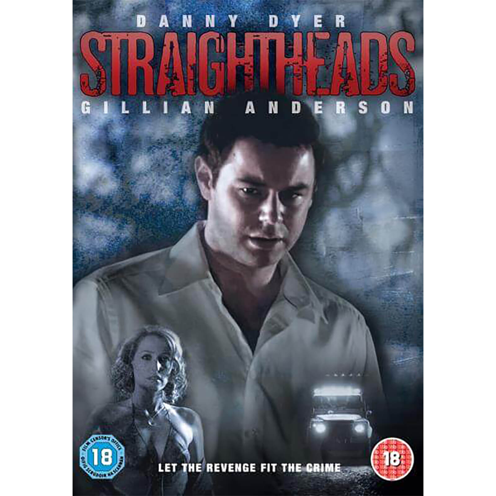 Straightheads von Verve Pictures