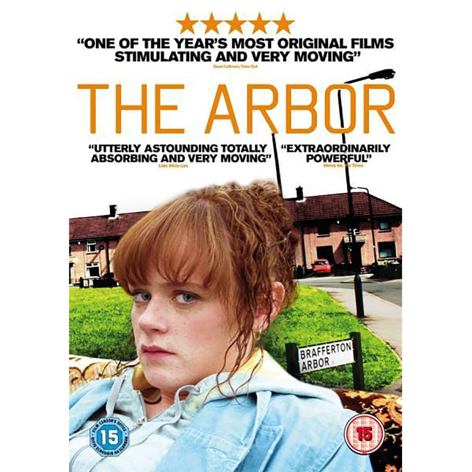 The Arbor von Verve Pictures