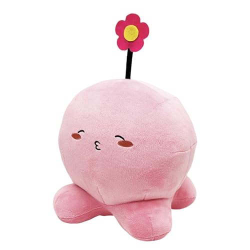 Vesidoloy Oktopus Spielzeug | Weiches Süßes Anime Plüsch Oktopus Puppe | Niedliche Weiche Sammelbare Lebensechte Puppe Für Drinnen Baby Geburtstag Kinder Mädchen Valentinstag Weihnachten Ostern Vesidoloy Oktopus Spielzeug | Weiches Süßes Anime Plüsch Oktopus Puppe | Niedliche Weiche Sammelbare Lebensechte Puppe Für Drinnen Baby Geburtstag Kinder Mädchen Valentinstag Weihnachten Ostern von Vesidoloy