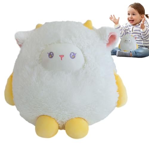 Kaninchen-Plüschspielzeug, Kaninchen-Plüschspielzeug | Kaninchen-Plüschtier mit langen Ohren – Kaninchen-Plüschtier von 11,8 Zoll, Sammlerstücke für Jungen und Mädchen Kaninchen-Plüschspielzeug, Kaninchen-Plüschspielzeug | Kaninchen-Plüschtier mit langen Ohren – Kaninchen-Plüschtier von 11,8 Zoll, Sammlerstücke für Jungen und Mädchen von Vgvgaj